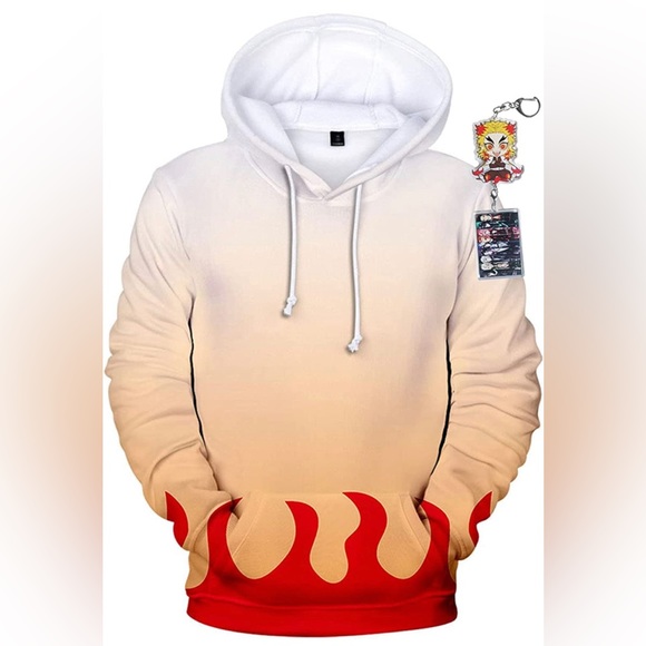 Kyojuro Rengoku Cosplay Disfraces Traje De Baño Rengoku